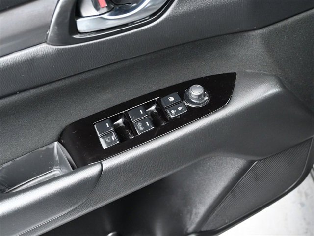 Certified 2023 MAZDA CX-5 AWD 2.5 S image 10