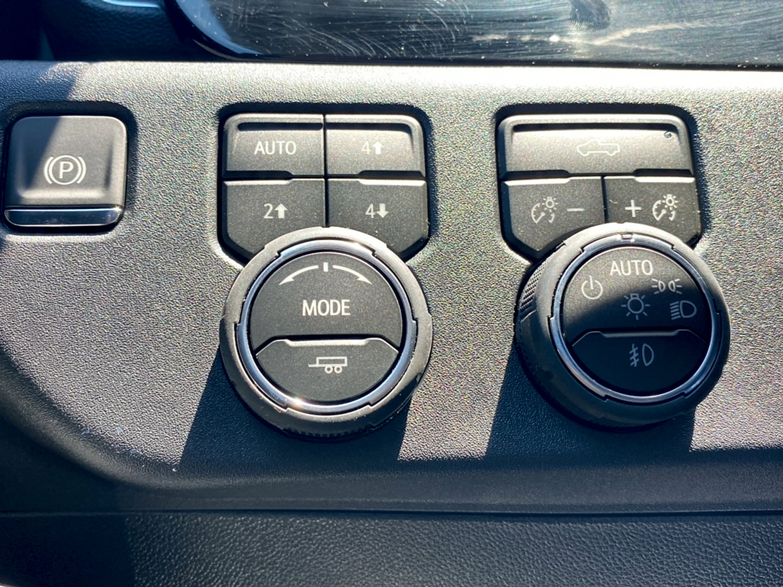 New 2026 Chevrolet Silverado 1500 RST AWD/4WD image 33