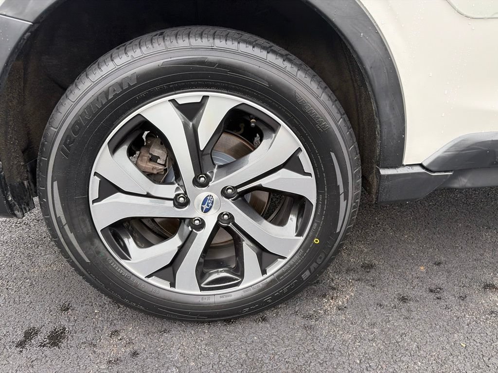 Used 2020 Subaru Outback Limited XT AWD/4WD image 13