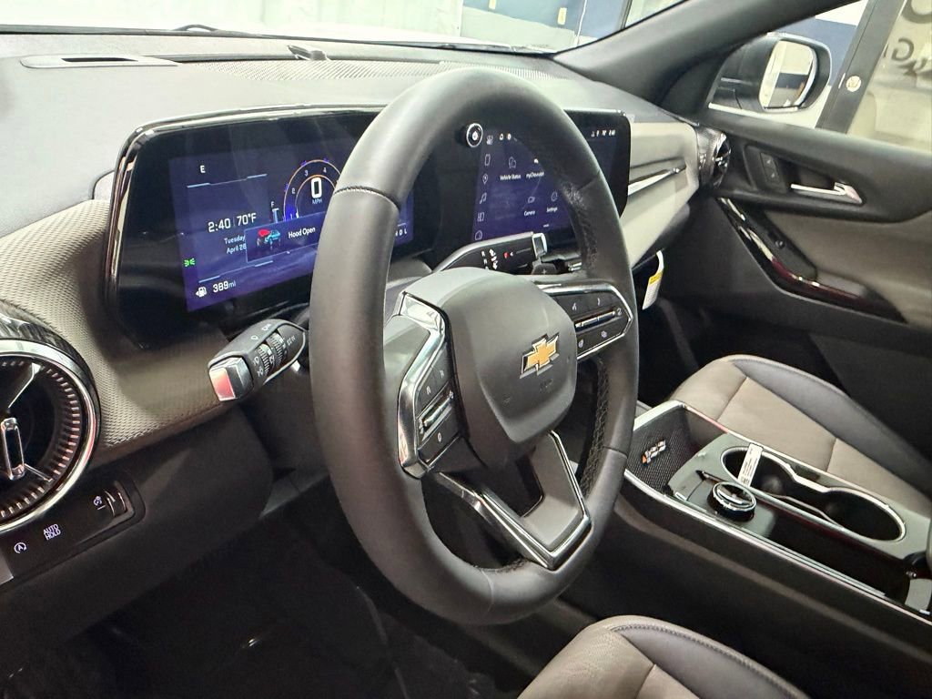 New 2026 Chevrolet Equinox LT FWD image 15