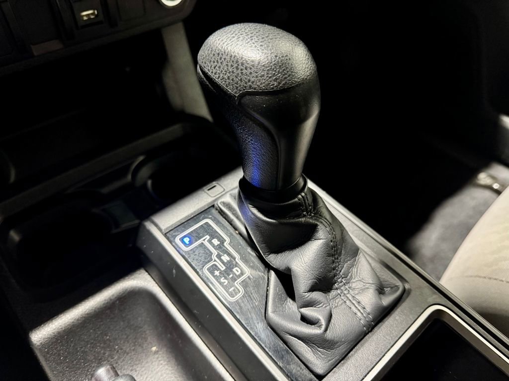 Used 2023 Toyota Tacoma SR image 22