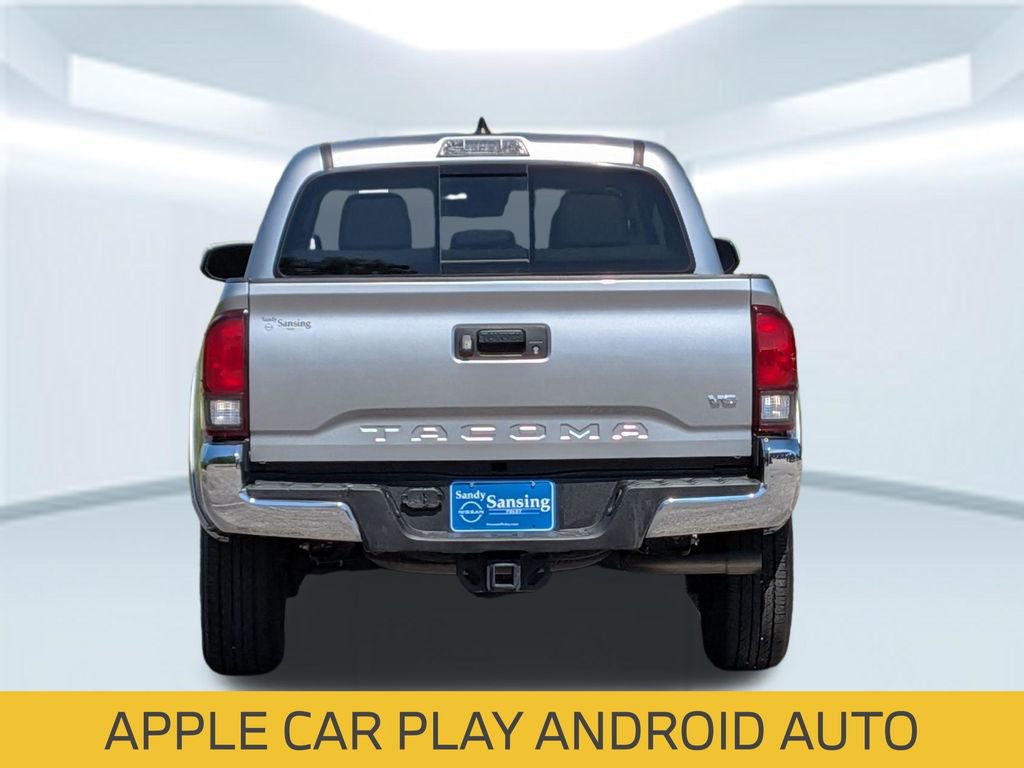 Used 2023 Toyota Tacoma SR5 RWD image 6