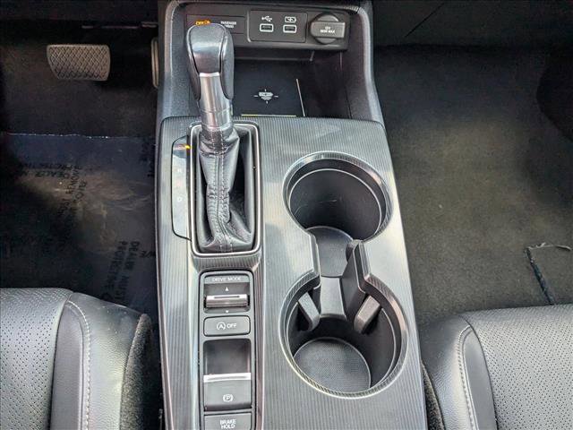 Used 2022 Honda Civic Touring image 12