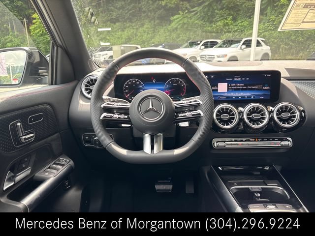 New 2026 Mercedes-Benz GLA 250 4MATIC image 18