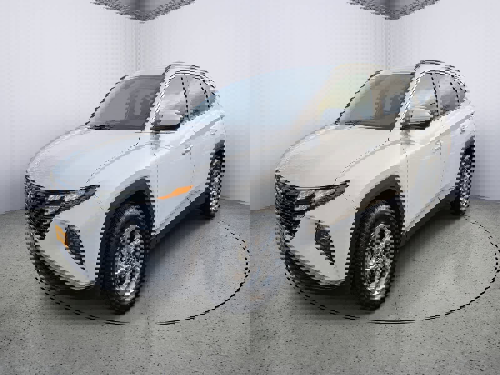 Used 2024 Hyundai Tucson SEL image 6