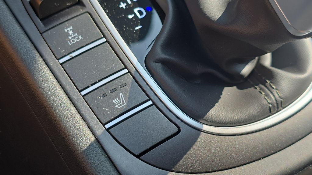 New 2026 Hyundai Kona SEL Sport AWD/4WD image 30