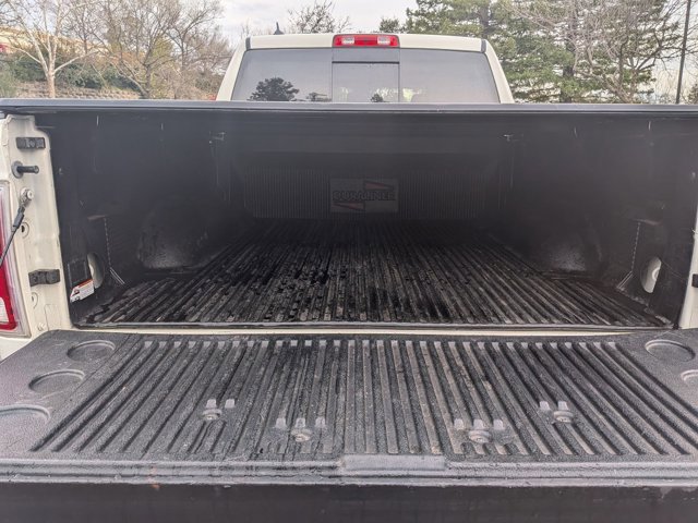Used 2018 RAM 1500 Laramie w/ Convenience Group image 6