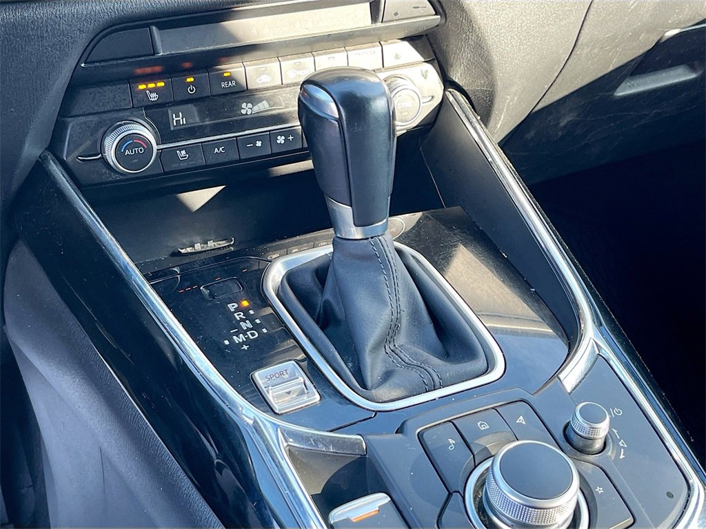 Used 2023 MAZDA CX-9 Touring Plus image 16