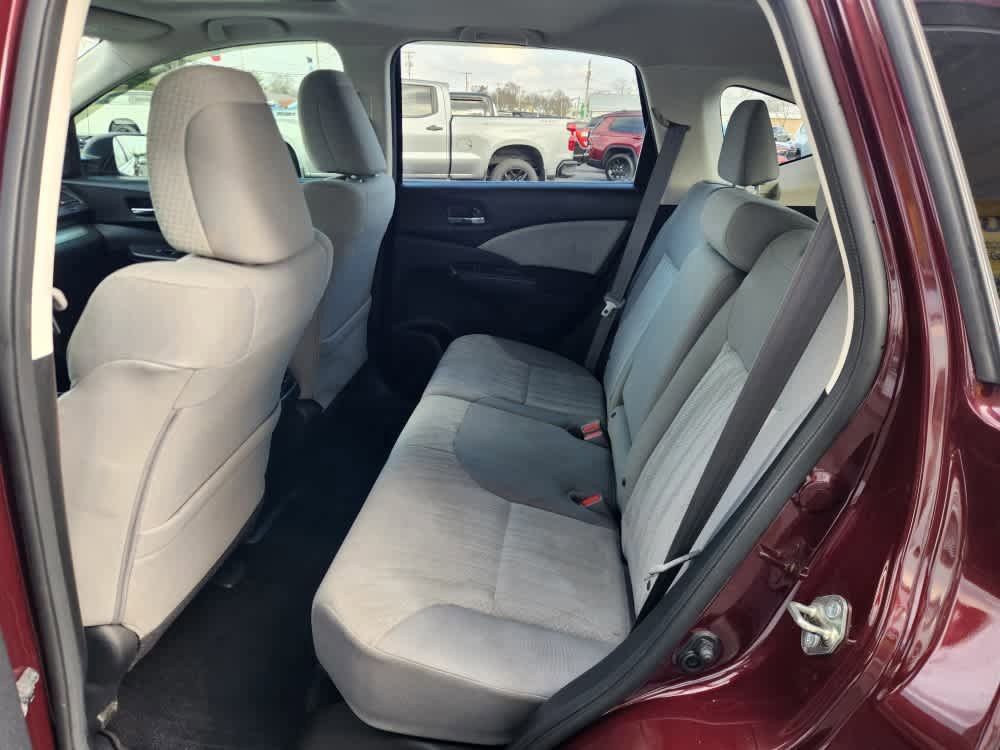 Used 2016 Honda CR-V EX image 14