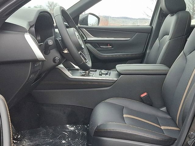 New 2026 MAZDA CX-90 3.3 Turbo S w/ Premium Plus image 14
