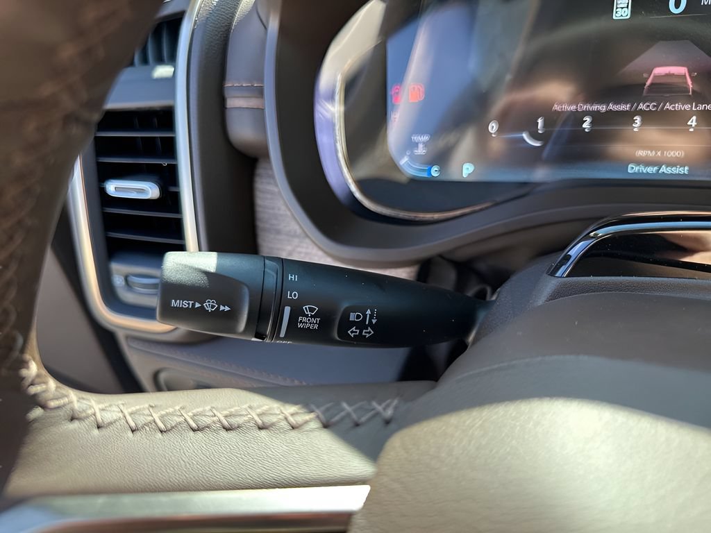 New 2026 RAM 1500 Limited AWD/4WD image 36