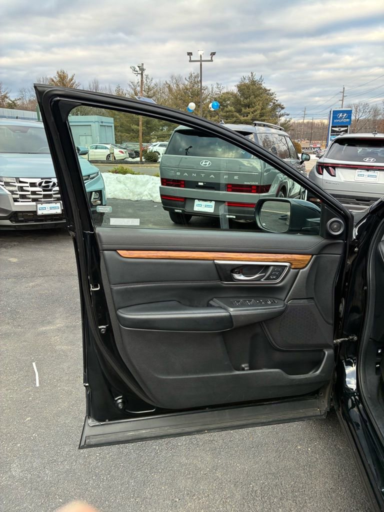 Used 2019 Honda CR-V EX-L image 44