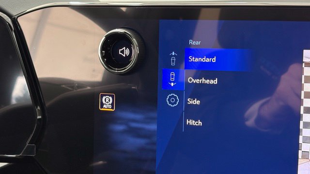 New 2026 Chevrolet Tahoe High Country AWD/4WD image 45