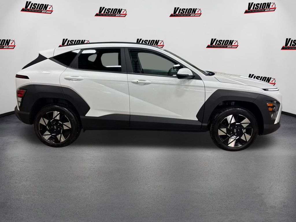 Certified 2024 Hyundai Kona SEL image 4