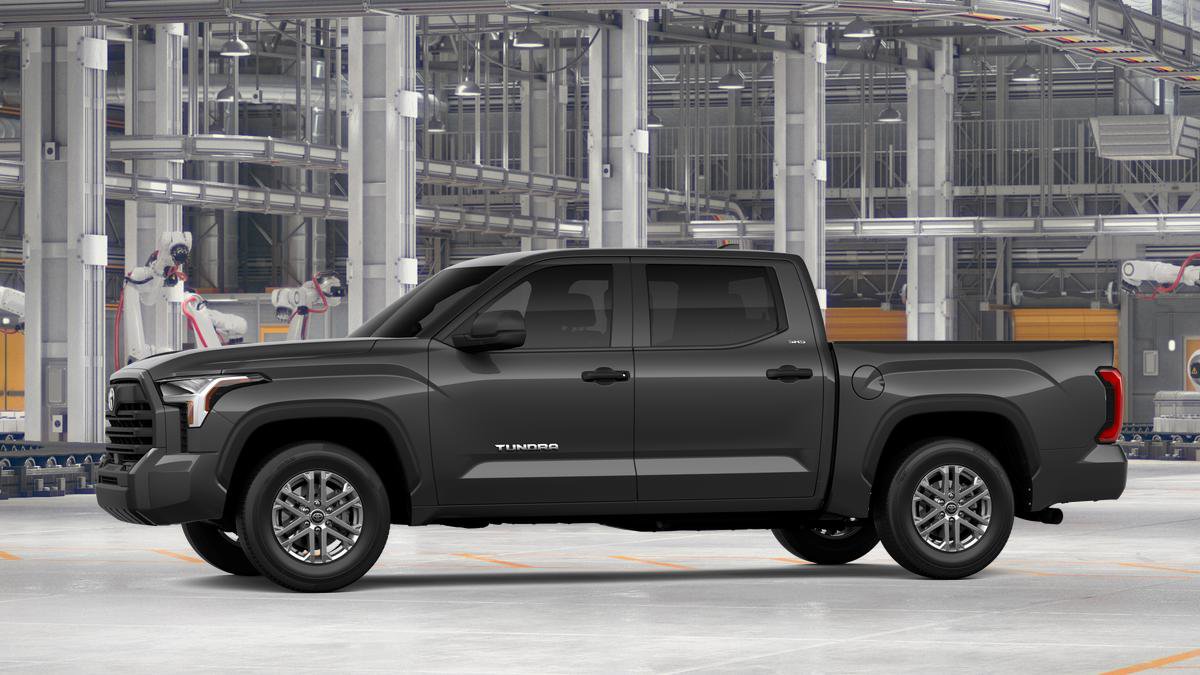 New 2026 Toyota Tundra SR5 image 5