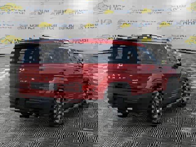 New 2026 Hyundai Santa Fe SEL image 4