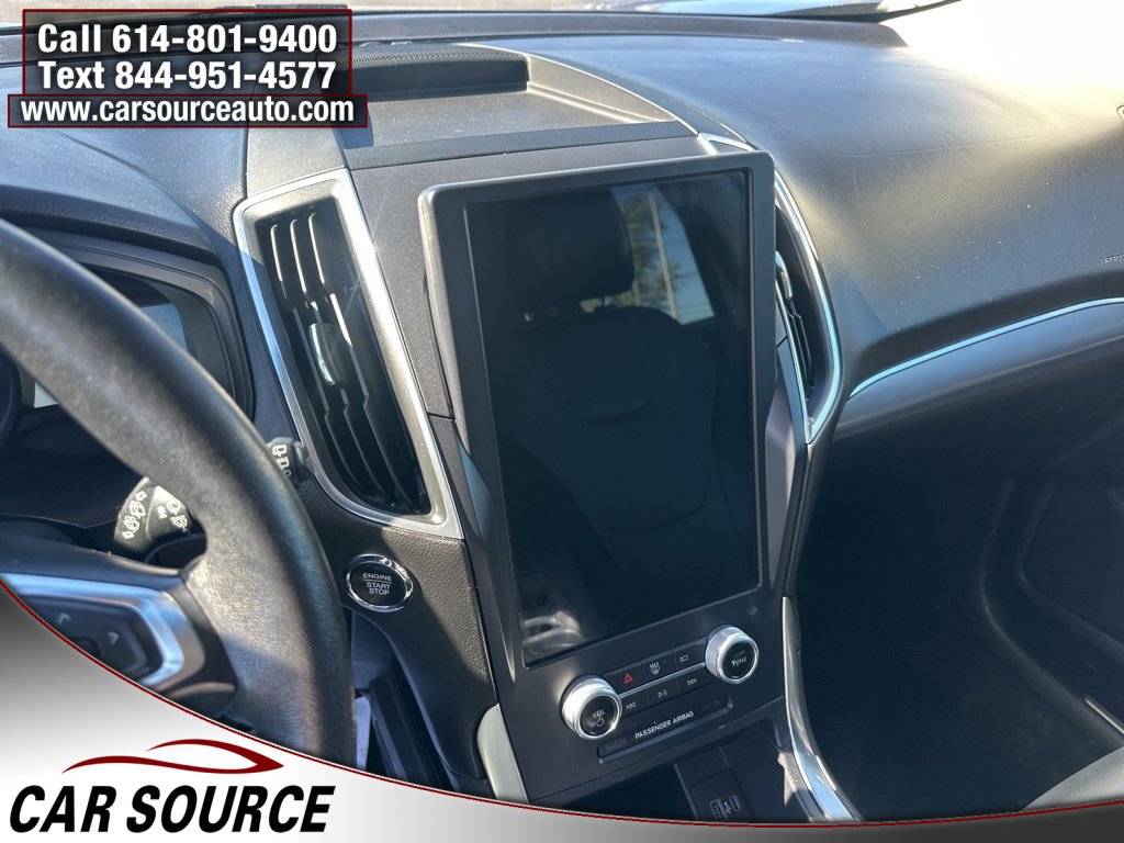 Used 2022 Ford Edge Titanium w/ Equipment Group 301A image 21