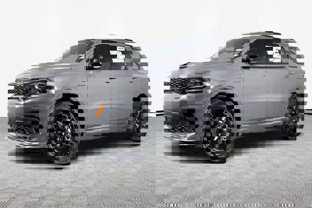 New 2026 Dodge Durango GT image 1