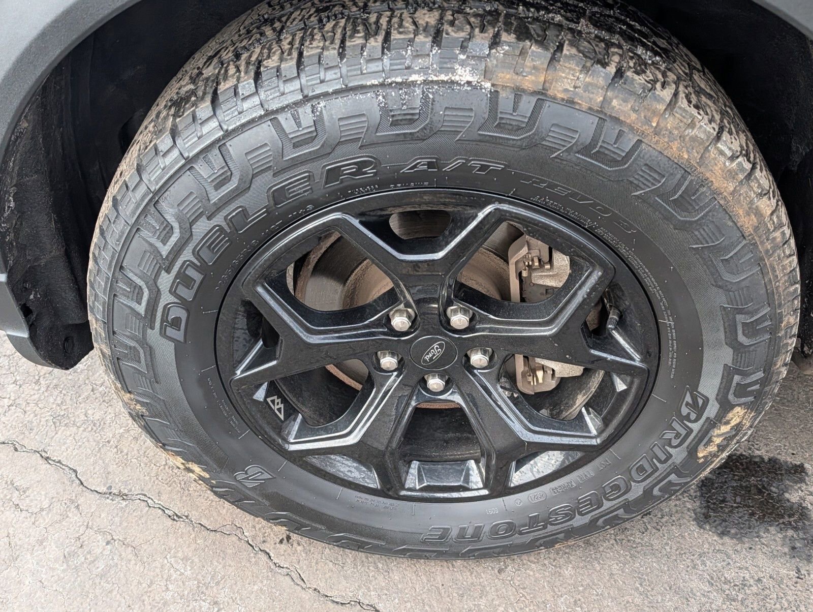 Used 2022 Ford Explorer Timberline image 20