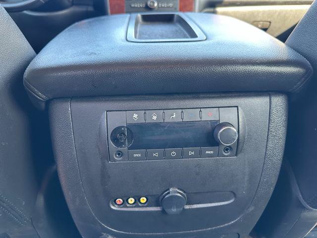 Used 2012 Chevrolet Suburban LT AWD/4WD image 20