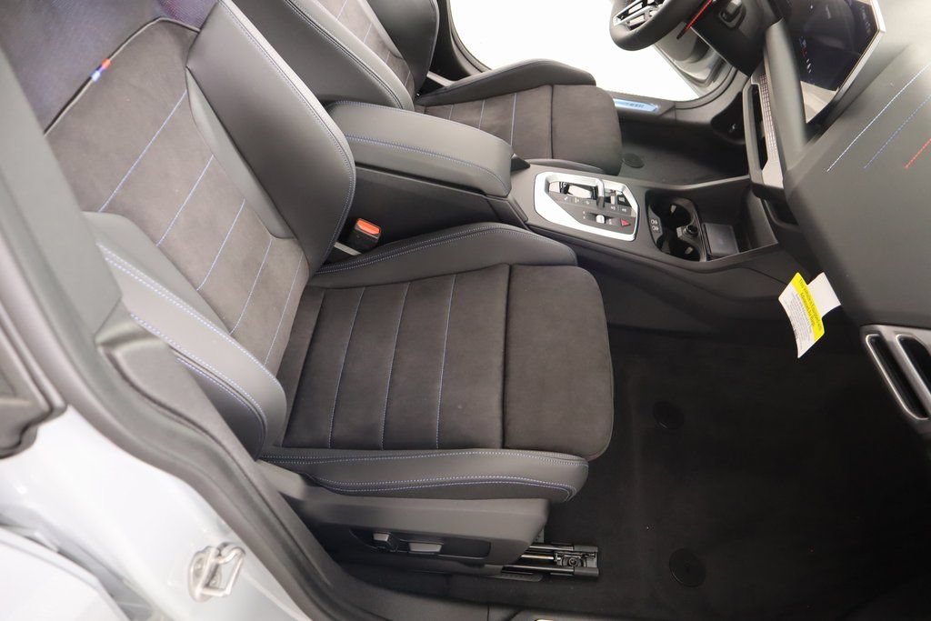 New 2025 BMW M235i xDrive w/ M Performance Package AWD/4WD image 14