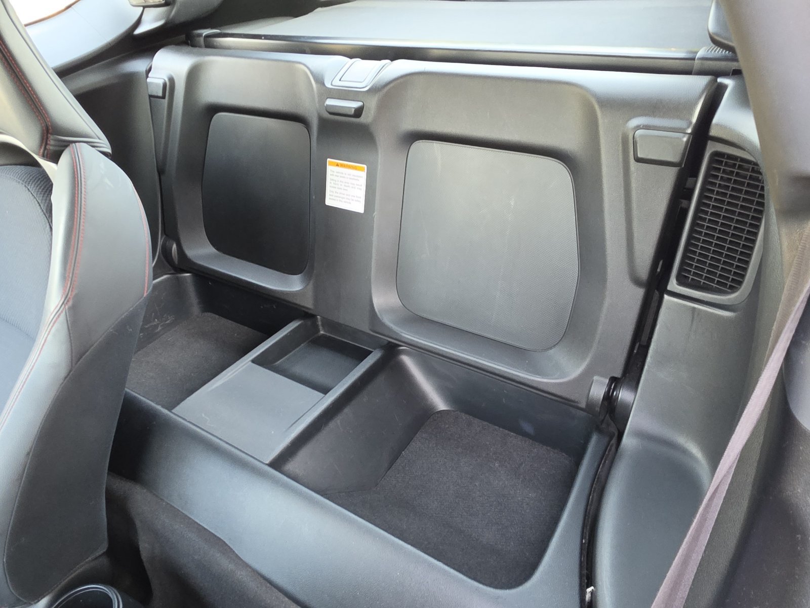 Used 2013 Honda CR-Z EX image 13