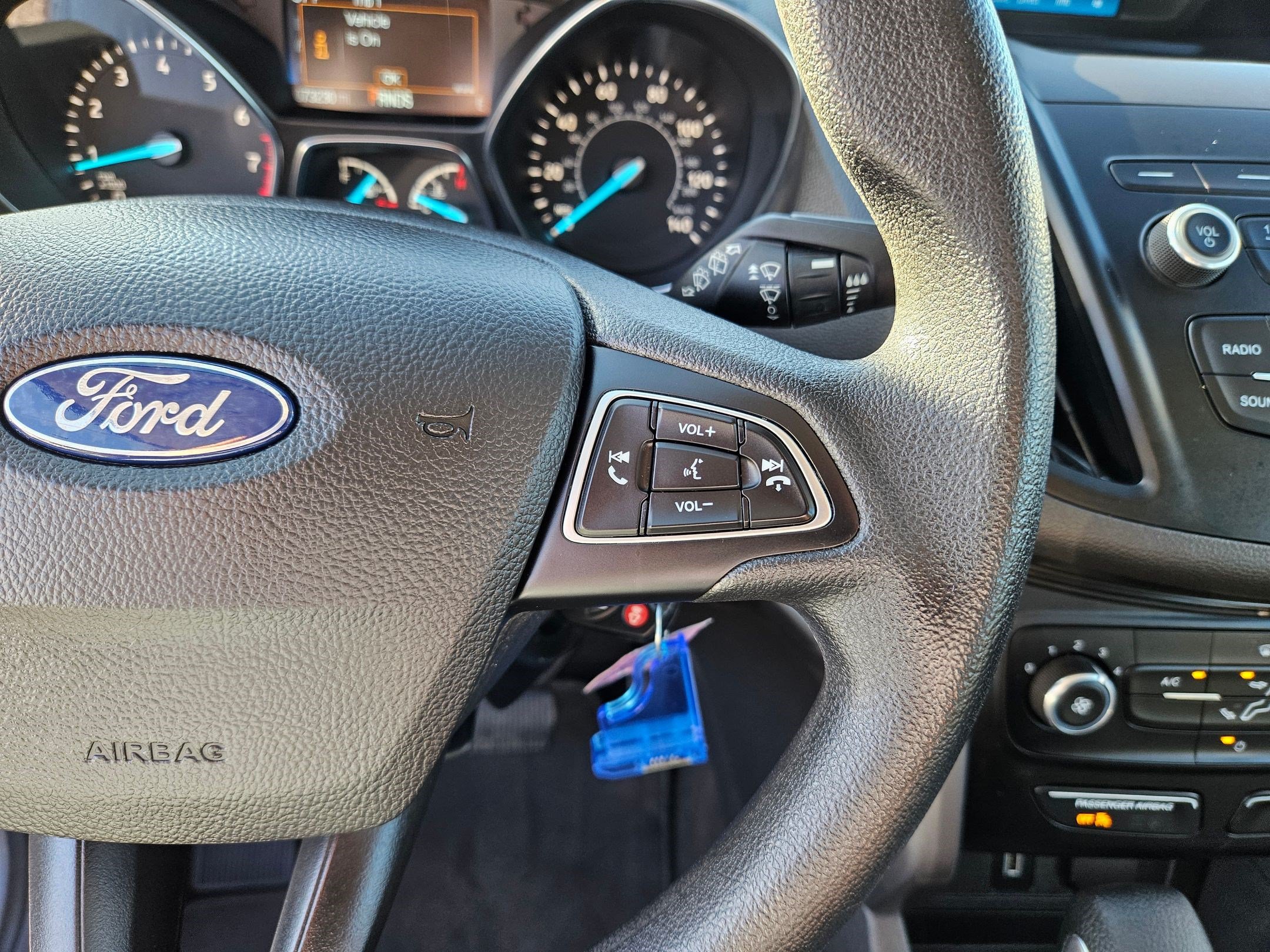 Used 2019 Ford Escape S FWD image 20