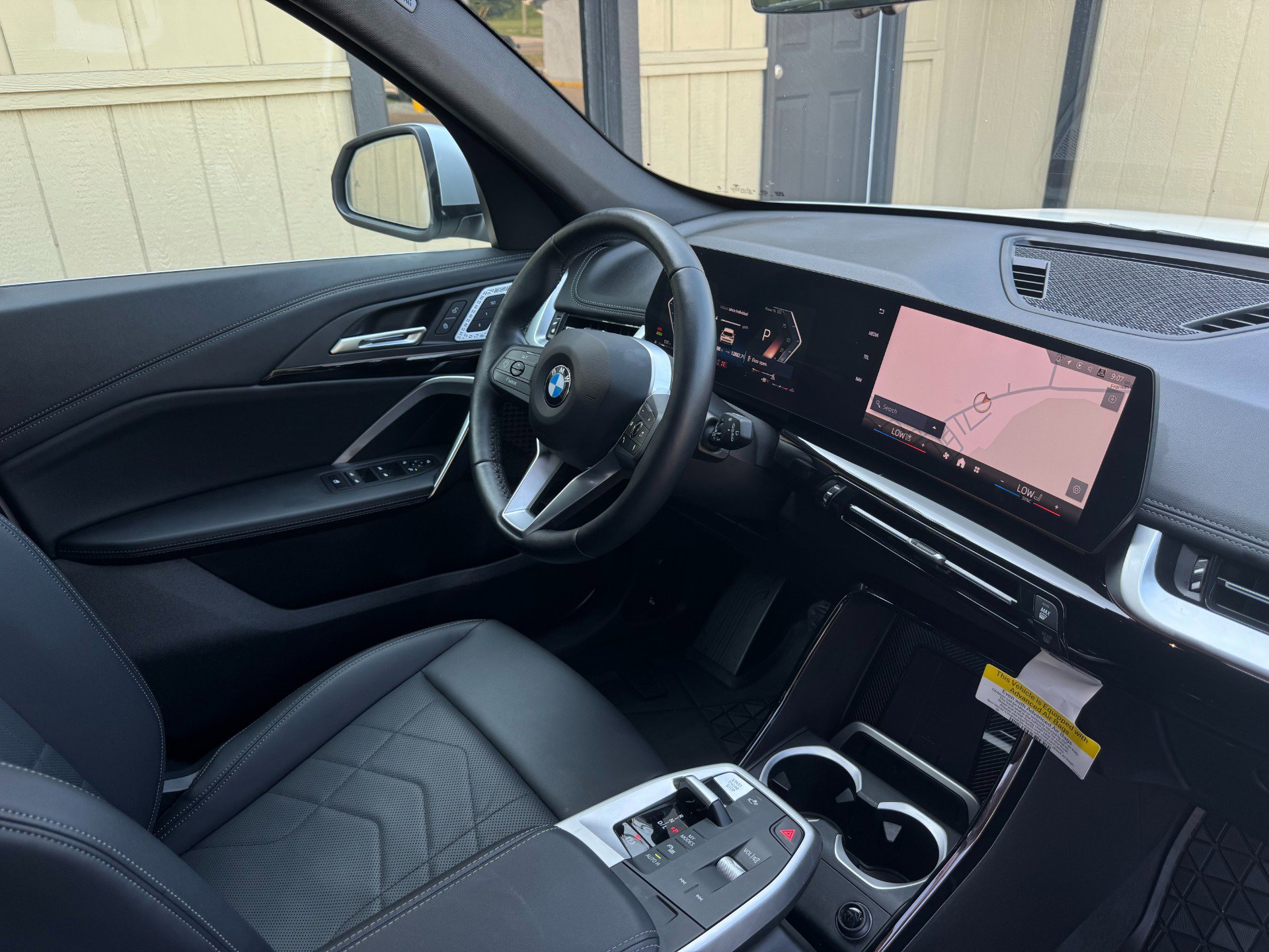 Used 2024 BMW X1 xDrive28i w/ Convenience Package image 28