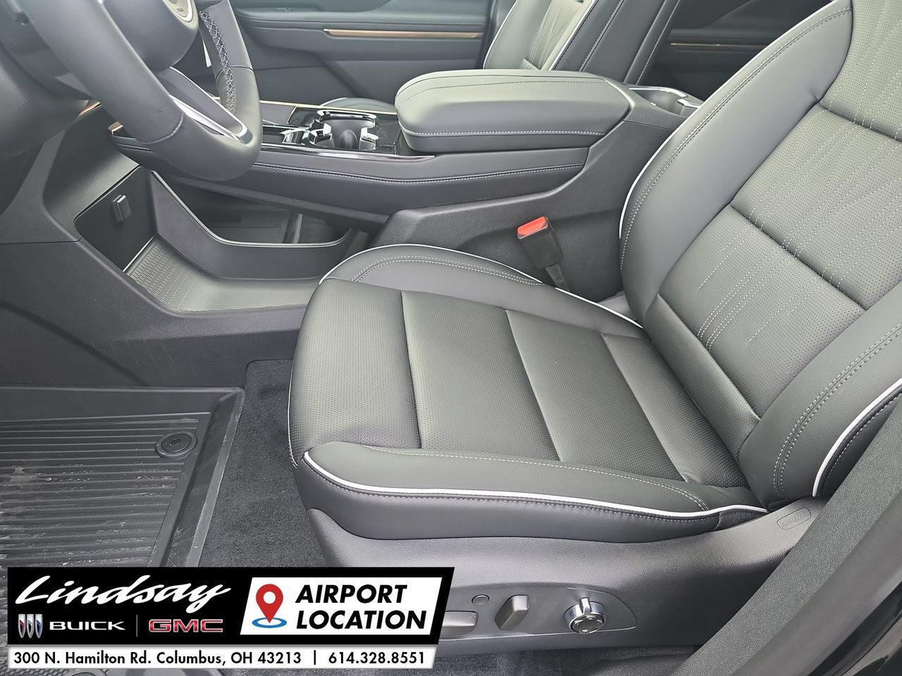 New 2026 Buick Enclave Avenir w/ Super Cruise Package AWD/4WD image 21