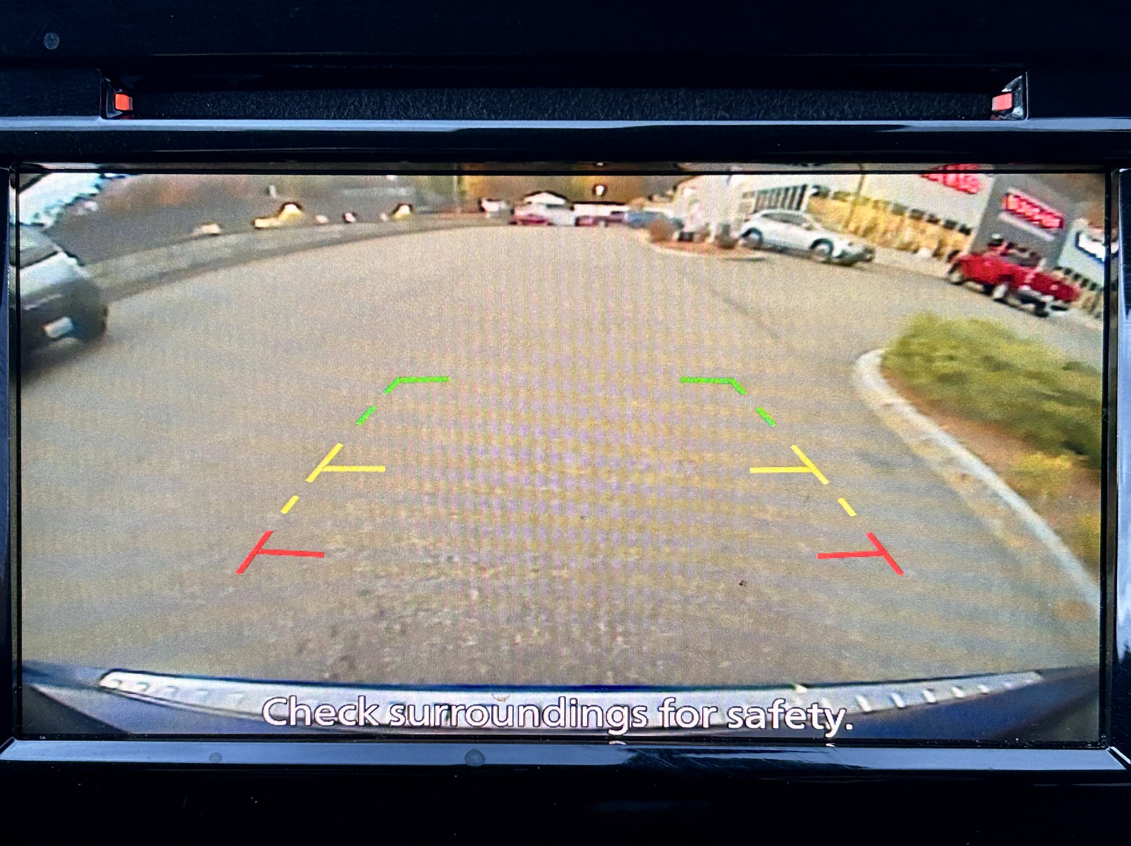 Used 2020 Nissan Rogue SV image 29