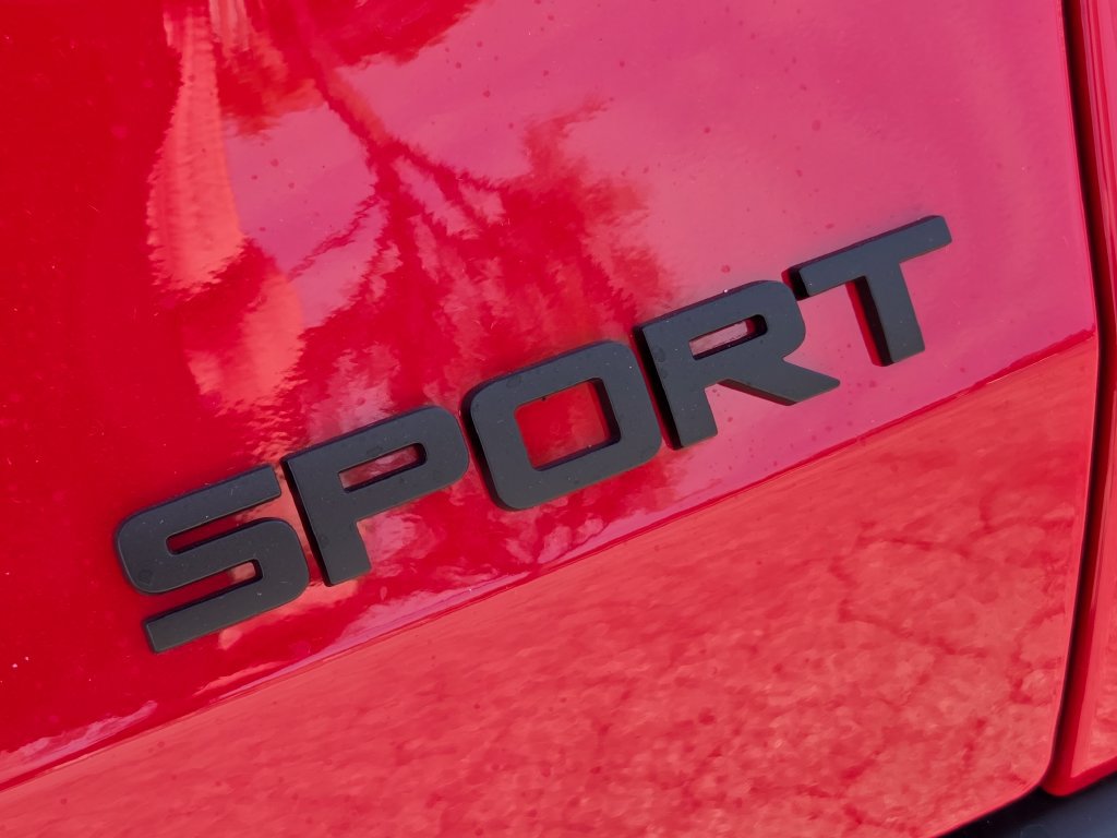 New 2027 Honda HR-V Sport image 17
