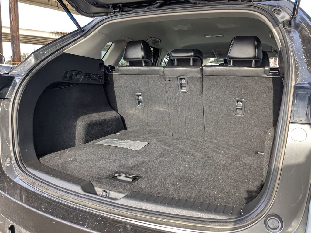 Used 2025 MAZDA CX-5 AWD 2.5 S w/ Select Package image 26