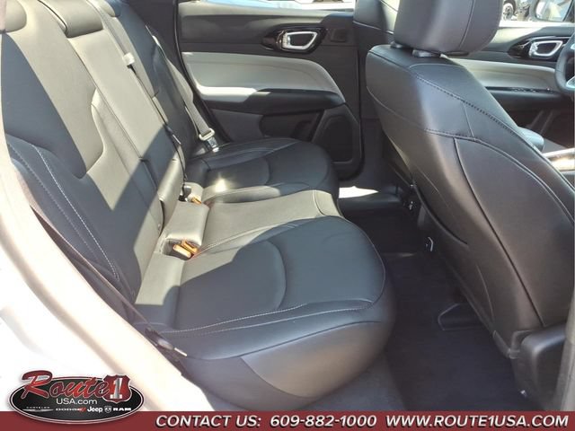 Used 2025 Jeep Compass Limited w/ Elite Group AWD/4WD image 29