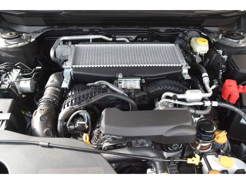 New 2026 Subaru Outback Touring XT AWD/4WD image 24