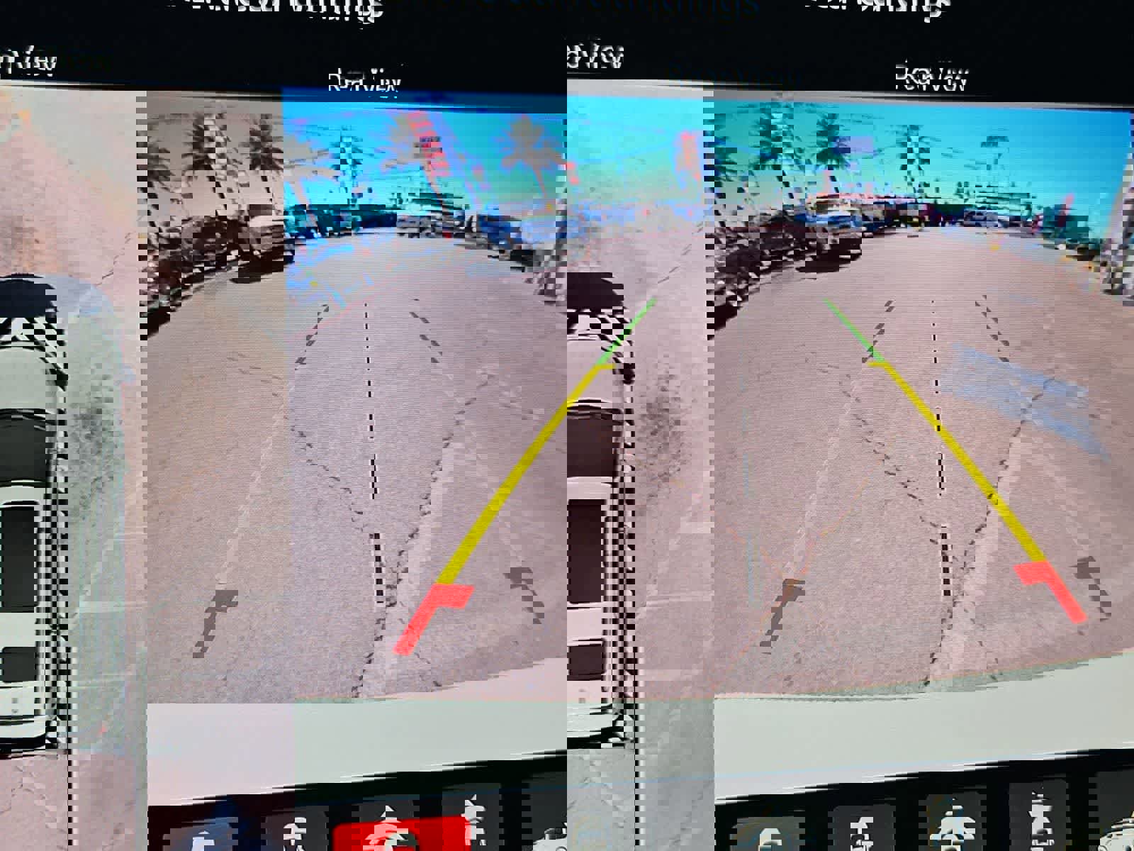 New 2026 Chrysler Pacifica Select image 28