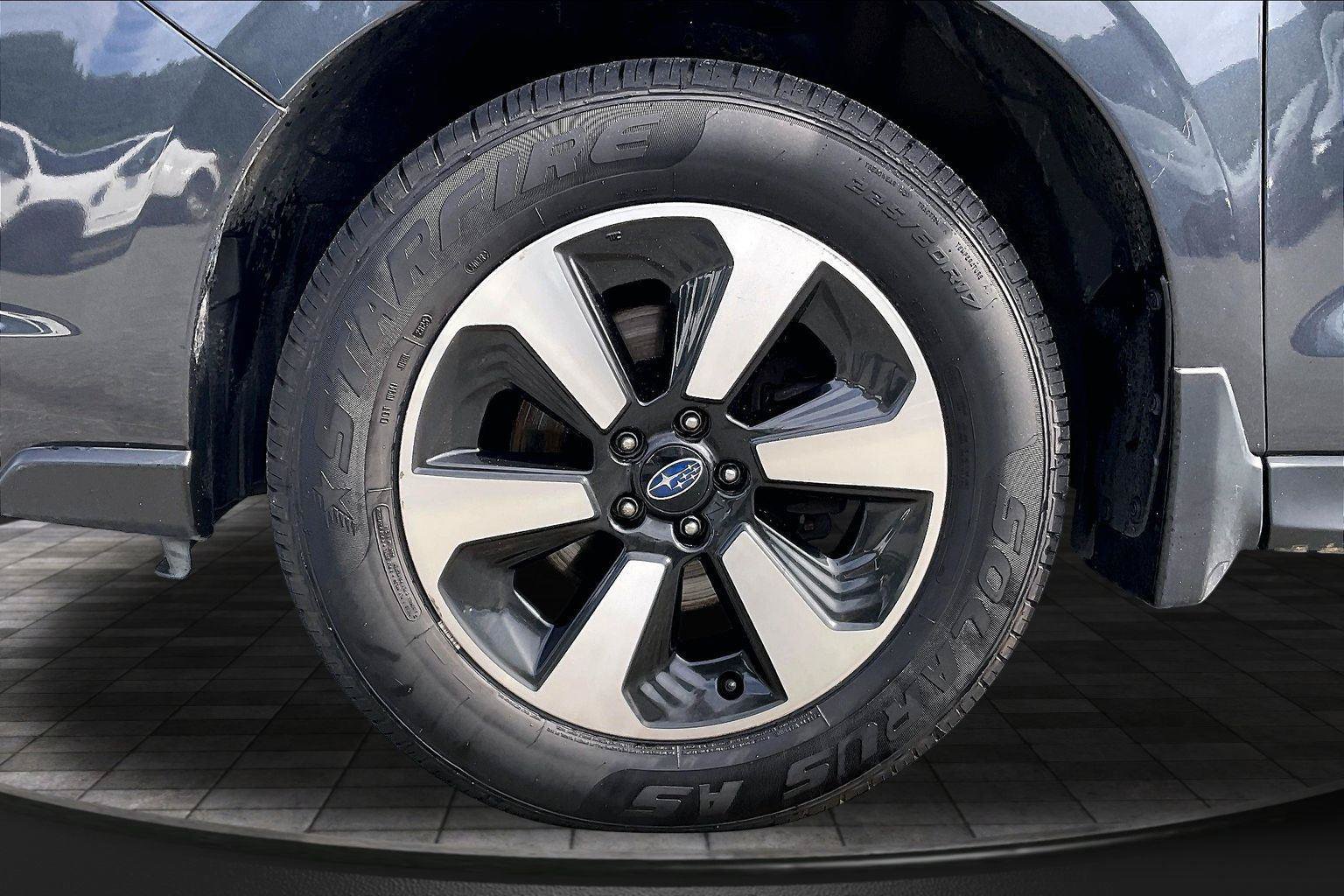 Used 2018 Subaru Forester 2.5i Premium AWD/4WD image 9