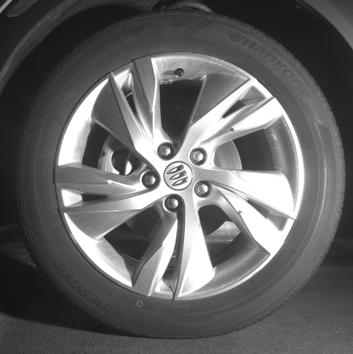 Used 2025 Buick Encore GX Preferred FWD image 12