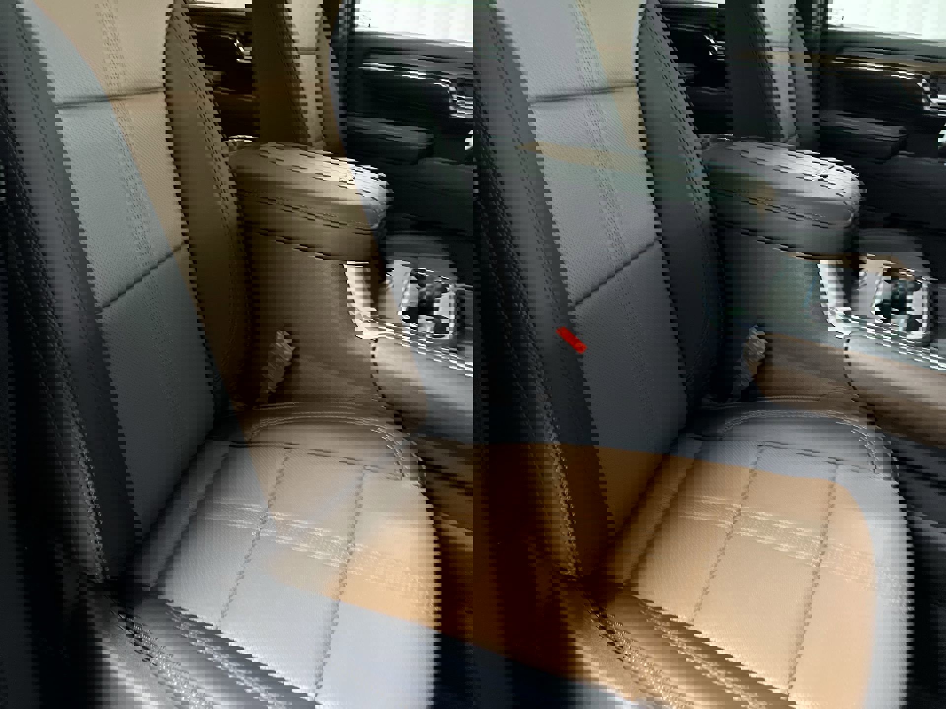 New 2025 Chevrolet Silverado 2500 High Country w/ Technology Package image 65