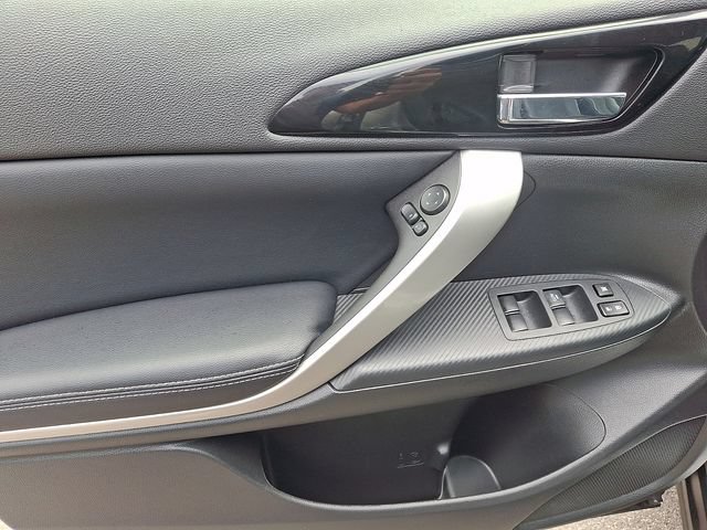 Used 2024 Mitsubishi Eclipse Cross SE AWD/4WD image 14