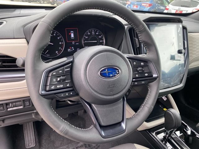 New 2026 Subaru Forester Limited AWD/4WD image 12