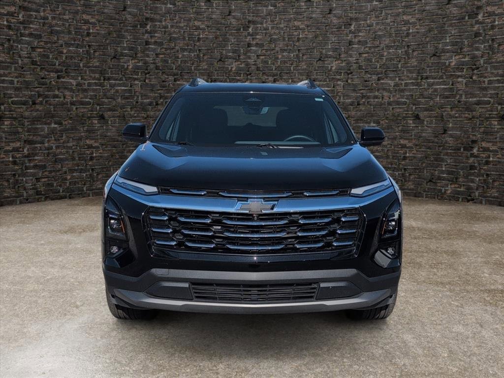 Used 2025 Chevrolet Equinox LT w/ Convenience Package II image 4