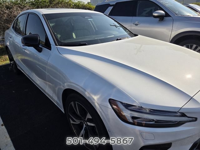 Used 2023 Volvo S60 B5 Plus AWD/4WD image 8