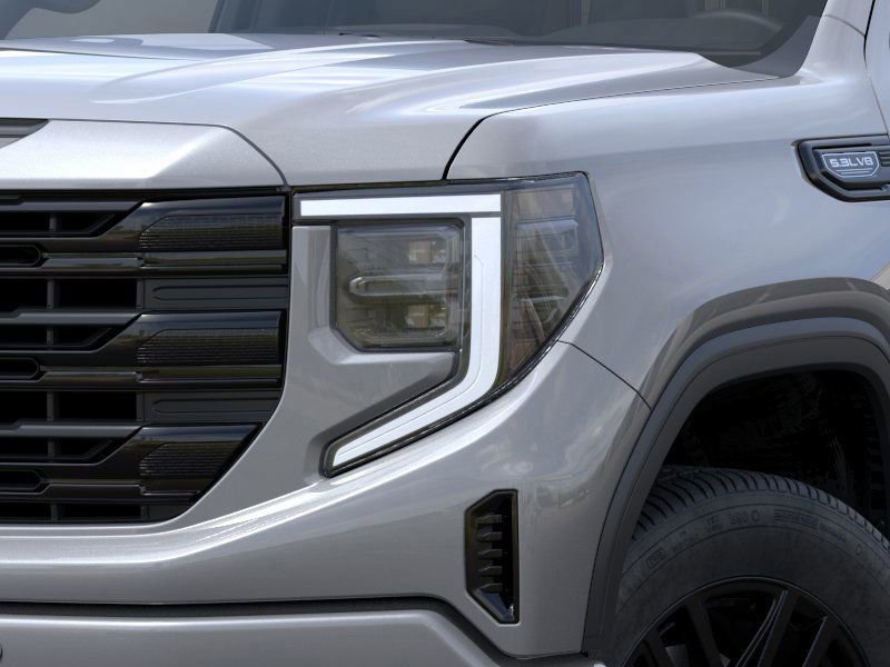 New 2026 GMC Sierra 1500 Elevation w/ Preferred Package image 10