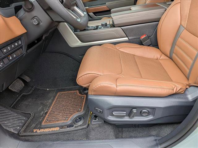 New 2026 Toyota Tundra 1794 Edition image 4