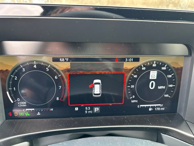 New 2026 Subaru Outback Wilderness image 12