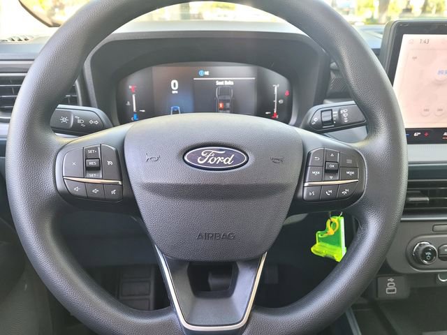 New 2026 Ford Maverick XL image 20