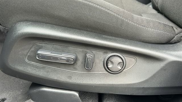 Used 2026 Honda CR-V EX image 10