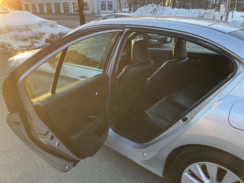 Used 2013 Honda Accord EX-L image 11
