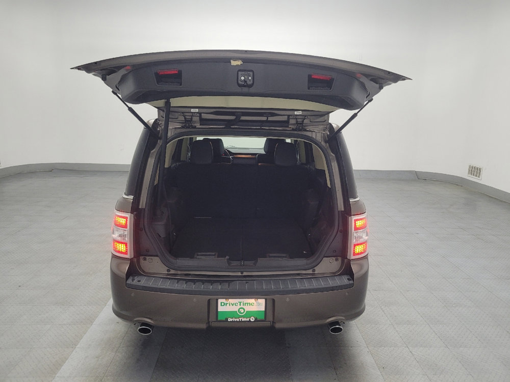 Used 2019 Ford Flex Limited image 29