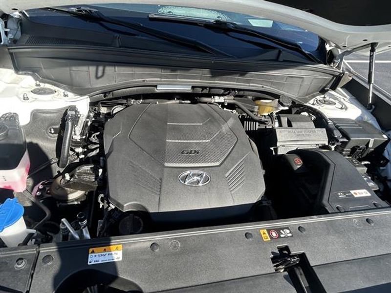 Used 2024 Hyundai Palisade Calligraphy AWD/4WD image 32